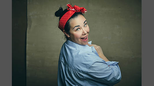 Ana Blanco